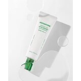 Innisfree Green Tea Hyaluronic Sun Serum hidratantni zaštitni fluid s umirujućim djelovanjem SPF 50+ 50 ml | shoptok.hr