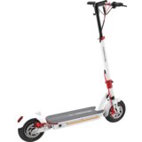 Ms Energy Električni skiro e10, 10" pnevmatike, 450W motor, domet do 40km, LED osvetlitev, zložljiv, 48V 12.5Ah baterija, regenerativno polnjenje, LCD zaslon, brezplačna aplikacija, bel | Shoptok.si