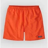 Baggies - 5 In. Kratke hlace orange peel