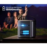 Byintek prenosni 3D led dlp projektor ufo 80 | Shoptok.si