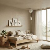 Toolight Stropna svjetiljka plafonijera G167-1CP medvjedić | shoptok.hr