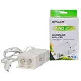  Antensko pojačalo sobno AmikO AAD-250 | shoptok.hr