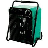 VOLTOMAT HEATING Građevinska grijalica (9.000 W, 400 V) + BAUHAUS jamstvo 5 godina na uređaje na električni ili motorni pogon | shoptok.hr