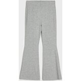 Sinsay Pamučne flare tajice 3 pack | shoptok.hr