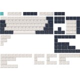 Dark Project Navy Blue/Ivory Keycaps [ANSI & ISO], (20850146) Cene