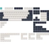 Navy Blue/Ivory Keycaps [ANSI & ISO], (20850146)