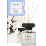 IPURO Essentials dišava za prostor Cotton Fields - 50 ml | Shoptok.si
