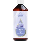 SPEED Laneno olje - 1 l Cene