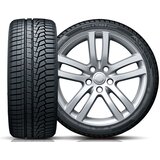 Hankook winter i*cept evo² (W320A) ( 255/65 R16 109H 4PR, suv sbl ) | shoptok.hr