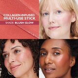 Peter Thomas Roth FIRMx® Collagen Bounce Stick stick za posvjetljivanje s kolagenom nijansa Blush Glow 16 g | shoptok.hr