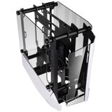 Antec Striker belo-crno otvoreno Mini-ITX kućište sa kaljenim staklom | Eponuda.com