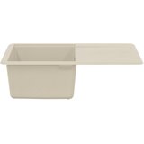  Umivaonik Bež 670 x 460 mm 80% kvarc i 20% smola | Eponuda.ba