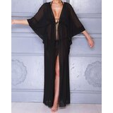 Dharma Beachwear MAROCCO COLLECTION Ženski kaftan Anna crni | Eponuda.com