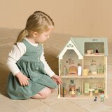 Classic World Drvena Kućica vikendica Cozy | ePonuda.com