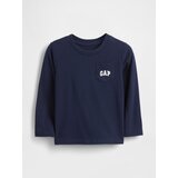 GAP Baby T-Shirt with Pocket - Boys Cene