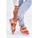 Big Star Women's Sport Platform Sandals | shoptok.hr