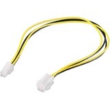 Goobay Kabal za napajanje PCI-E 4pin 40cm Cijene