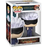 Funko POP figure Jujutsu Kaisen Gojo | shoptok.hr