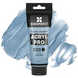 Pastelna akrilna boja ACRIL PRO ART Composite 75 ml | B20 royal blue