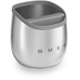 Smeg ECKB01 Odvodnik od nehrdajuceg za s celika. Dodatak sve espresso aparate filtarskom posudom. | shoptok.hr
