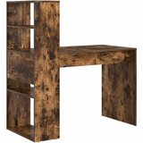  Stol Dimljeni hrast 113 x 54 x 120 cm Konstruirano drvo | Eponuda.com