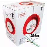Gembird UPC-5004E-L networking cable Grey 304.8 m Cat5e | shoptok.hr