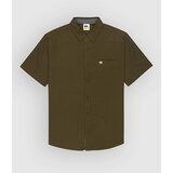 Quiksilver Time Box Srajca grape leaf | Shoptok.si