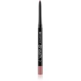 Essence 8h Matte Comfort mat svinčnik za ustnice s šilčkom odtenek 23 Comfort Zone 0.3 g Cene