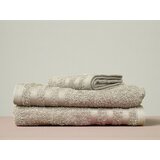  Premium Peskir 70×140 cm Dupli Štep, 100% Pamuk Vestio Braon boja ( VLK000656-braonbojavestio ) | Eponuda.com
