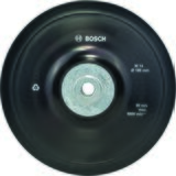 Bosch PROFESSIONAL podporni krožnik Standard M14 180mm 2608601209 Cene