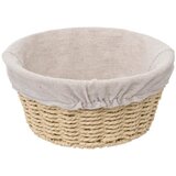 Five korpa za hleb kord okrugla 21cm (189715) | ePonuda.com