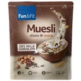 musli čoko kakao 1kg