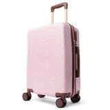 Vuch Putni kofer Precious Dotty Pink, 37 l Cijene