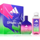 Adidas Vibes Spark Up poklon set uniseks 2 kom Cijene