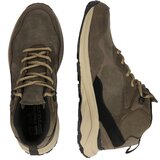 Jack Wolfskin Muške cipele Camp Fever Texapore Mid M, Braon | ePonuda.com