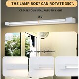  Brilagi- LED osvetljenje za kupatilsko ogledalo AQUA LINE LED/24W/230V 90 cm IP44 bela | Eponuda.com