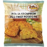Mara Smrz.pita sa krompirom 600g | Eponuda.com