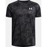 Under Armour UA Tech 2.0 SS-BLK Boys' T-Shirt - Boys u