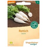 Bingenheimer Saatgut redkev "Laurino" Cene