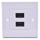 Uticnica HDMI utičnica sa 2 ulaza kettz HU-K100 ( 101-26 ) | ePonuda.com