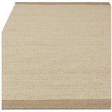 Asiatic Carpets Bež/krem ručno rađen vunen tepih 160x230 cm Lima Sand – | shoptok.hr