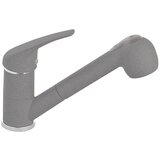 Alveus slavina za sudoperu granitna AM-20 PS / 2 cevi / G 81 | ePonuda.com