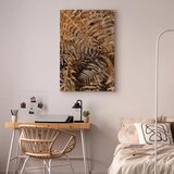  Slika - Mysterious Fern (1 Part) Vertical 60x90 | shoptok.hr