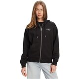 Calvin Klein Jeans Puloverji LV047B270G Črna Cene