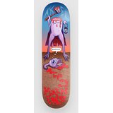 Toy Machine Axel Bummer 8.38" Skateboard deska multicolored | Shoptok.si