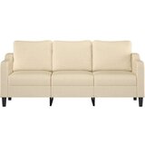  Trosjed od tkanine krem 180 cm | shoptok.hr