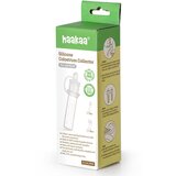 Haakaa silikonski sakupljač kolostruma Pre - Sterilised 4 ml MHK140 | shoptok.hr