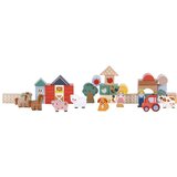 Free 2 Play Lesene kocke na Kmetiji, 36/1 | Shoptok.si