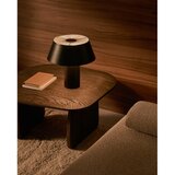 Kave Home Crna stolna lampa s metalnim sjenilom (visina 32 cm) Ancare – | shoptok.hr