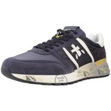 Premiata Nizke superge LANDER 7702M Modra Cene